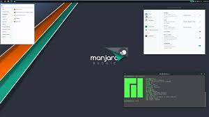 Manjaro Linux