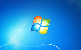 Windows 7 Ultimate SP1