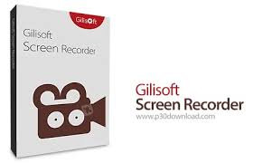 GiliSoft Screen Recorder Pro 2025